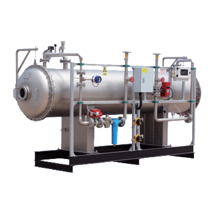 3000克-5000克臭氧发生器